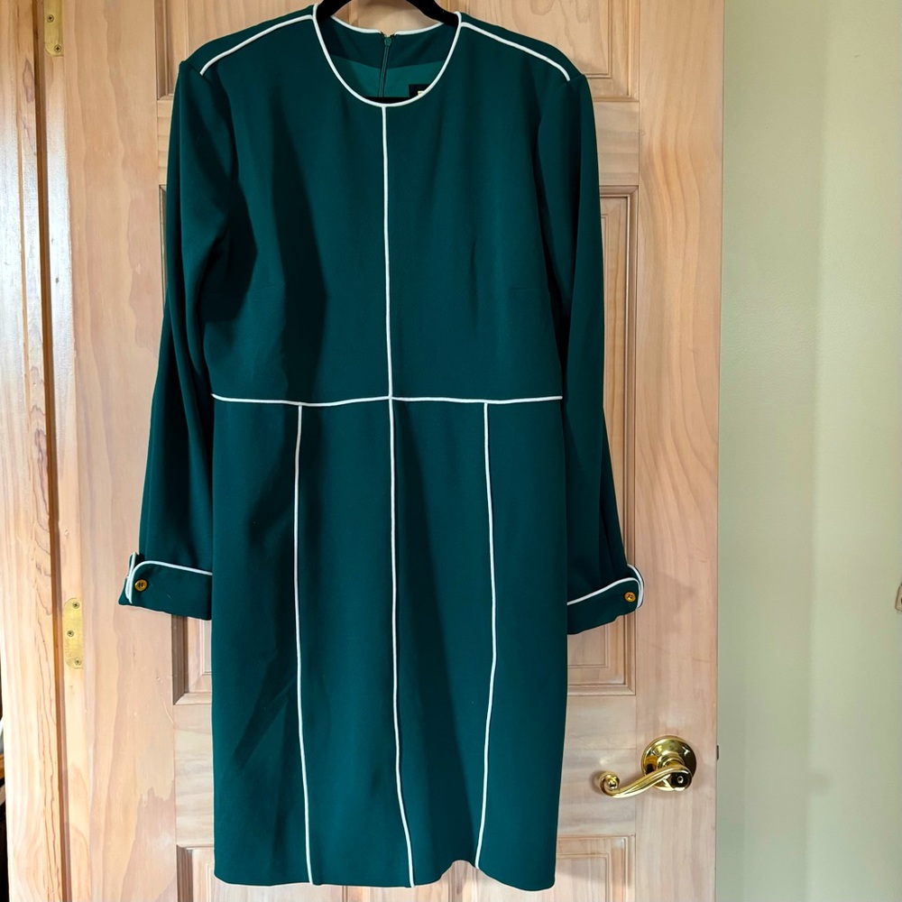 ALEXIA ADMOR Cocktail Dress